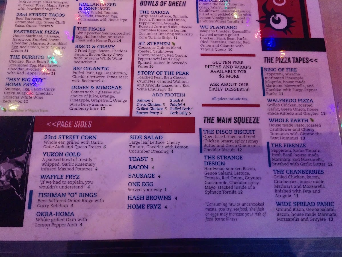 Guyutes Menu - Image 4